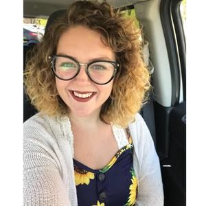 Meet your Posher, Ericka